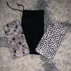 Burga iPhone XS Max cases